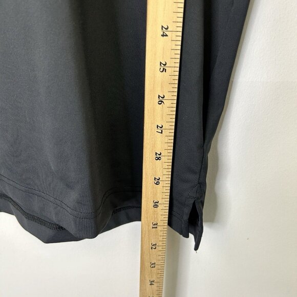 William Murray Classic Golf Polo Mens Size XXL Black - Picture 5 of 8